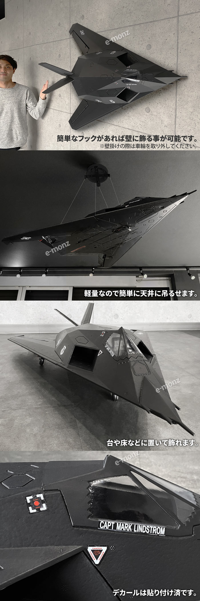 Ʈ饸 F-117