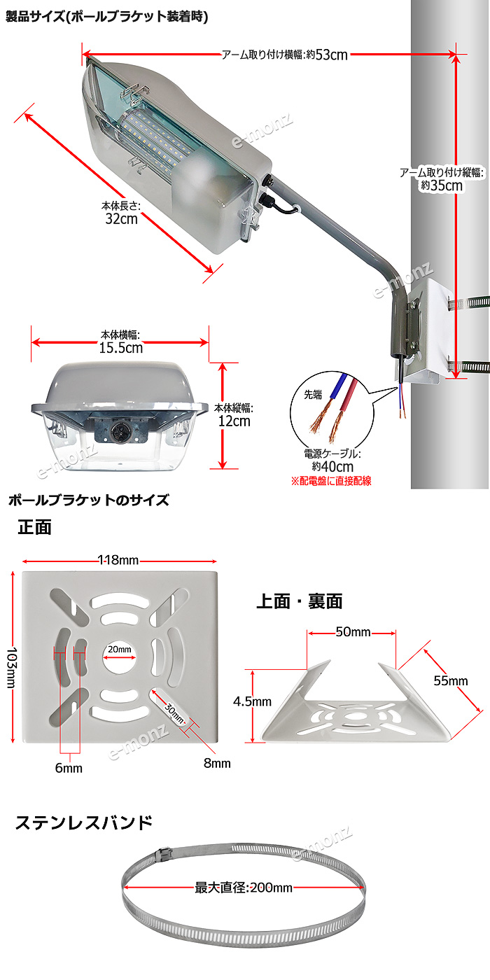 LED򴹤Ǥ볹ϩ